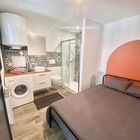 Apartamento « Le Petit Louis » Briord Exterior foto