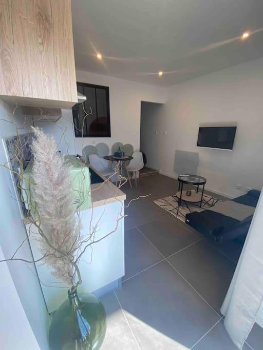 Apartamento « Le Petit Louis » Briord Exterior foto